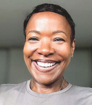 65% of stroke victims don't proper care