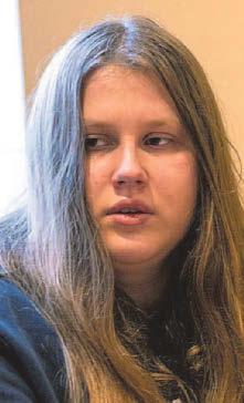 Tearful McCann 'stalker' refuses to say if she still thinks she's Madeleine