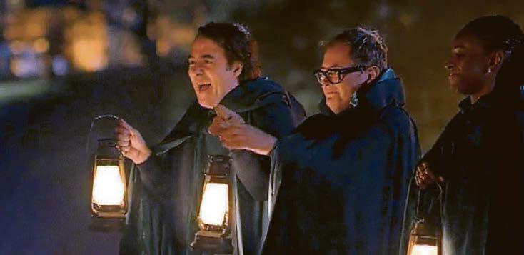 Finally, a Ross of faith in Jonathan