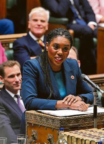 Cost-of-living alert as PM fails to rule out raising income tax