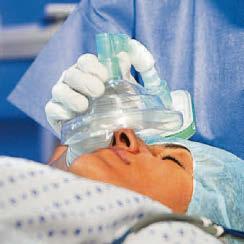 Patients 'pay the price' for shortage of anaesthetists