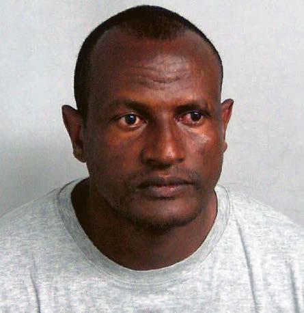 SEX ATTACKER MIGRANT WAS GIVEN £500 TO LEAVE BRITAIN