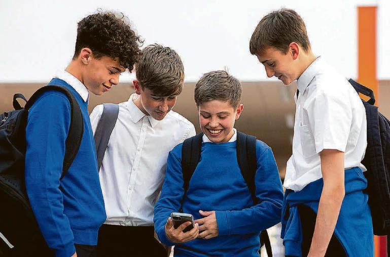 Pornographers have taught an entire generation