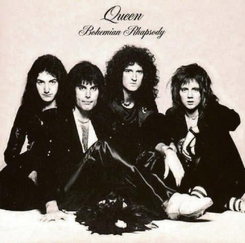Real life or fantasy, Bohemian Rhapsody remains one of the finest rock songs of the 20th century