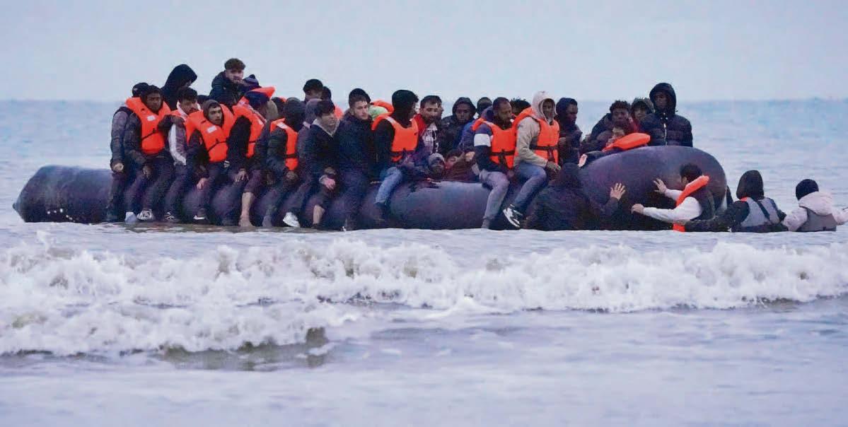 It's 75 out and 16,000 in as deal with France flops