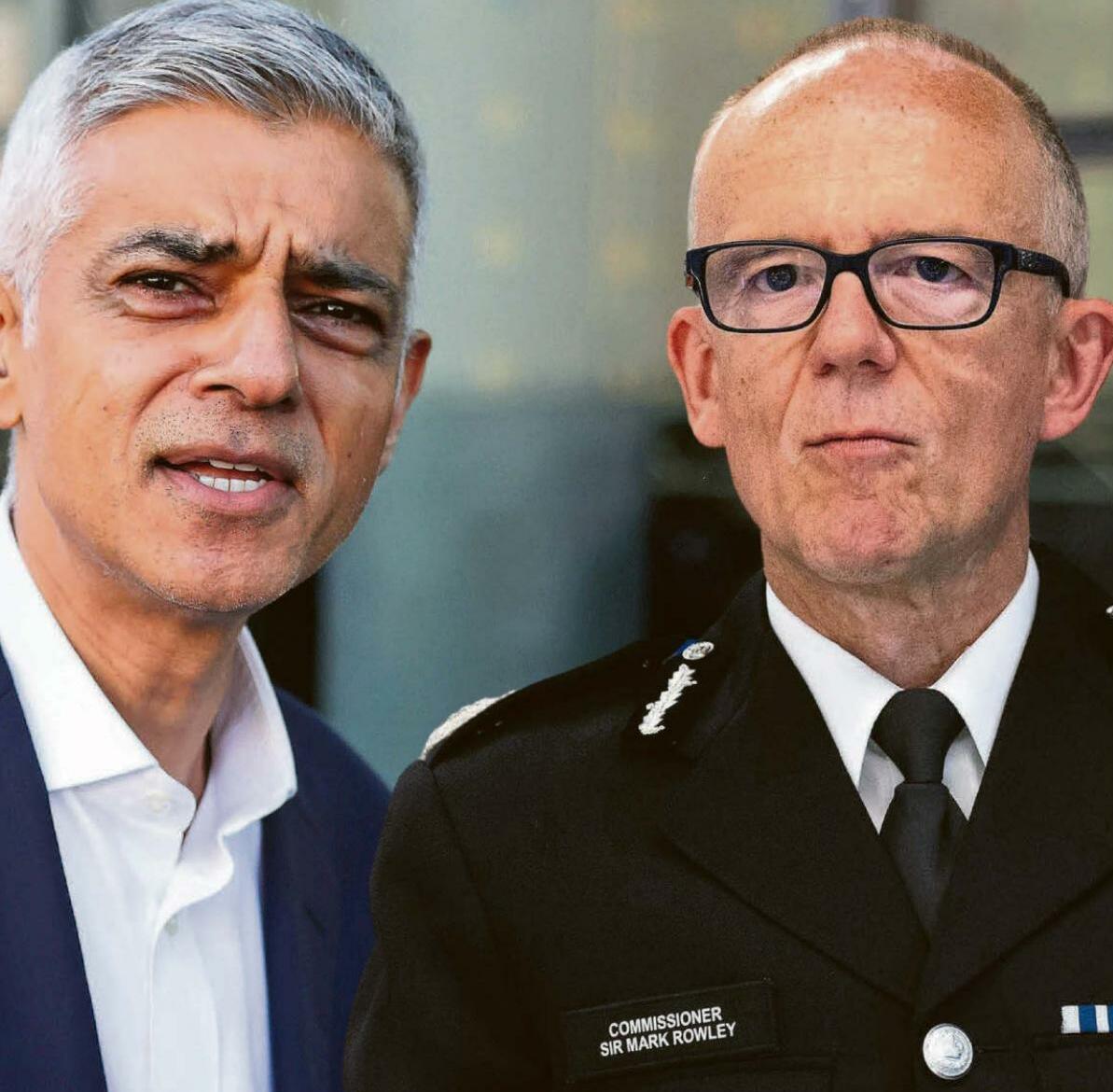 Hiding in plain sight or hidden? How grooming gangs scandal went from 'no reported cases in London' to 9,000 needing urgent review