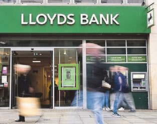 Biggest banks taking ‘loyalty for granted’