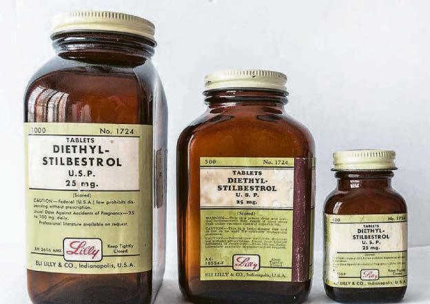 Pregnancy drug victims call for inquiry into 'silent scandal'