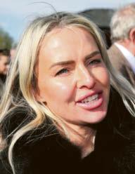 BEC EYES BETFAIR FOR HAITI