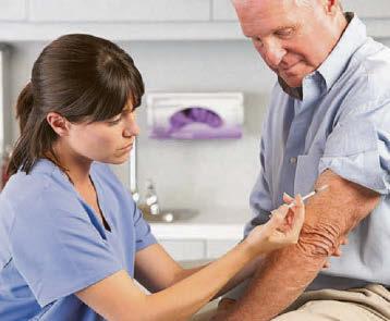 NHS sends out ‘flu jab SOS’ as new cases soar