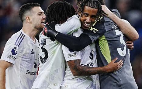 YORO'S WON THE GOLDEN JACKET