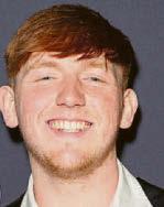 Angry Ginge 'so laid back he forgot to pack pants'