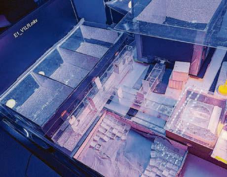 Brilliant bees connect the dots to crack Morse Code in dash for food