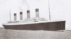 For sale: £1m gold watch that went down with Titanic