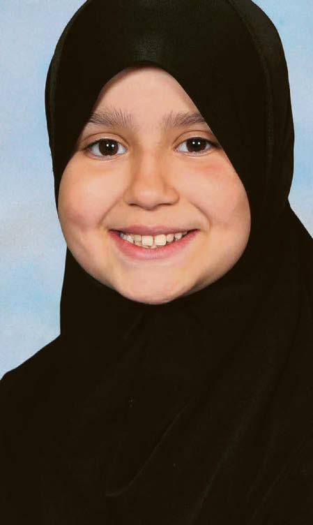 SARA FAILED BY OFFICIALS 'AFRAID TO CAUSE OFFENCE'
