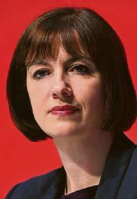 Phillipson in vow to boost home school protections