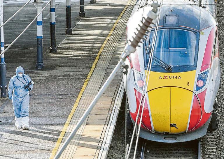 Legalise harmless pepper spray before more lives are lost