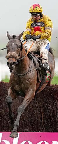 Brilliant Bowen is Wade above the rest