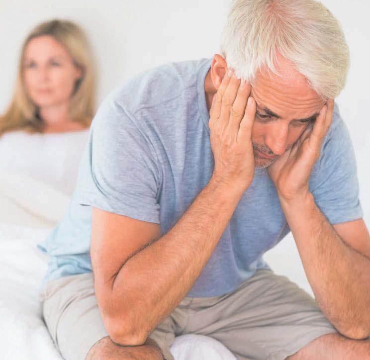 Is blood pressure medicine to blame for fertility issues?