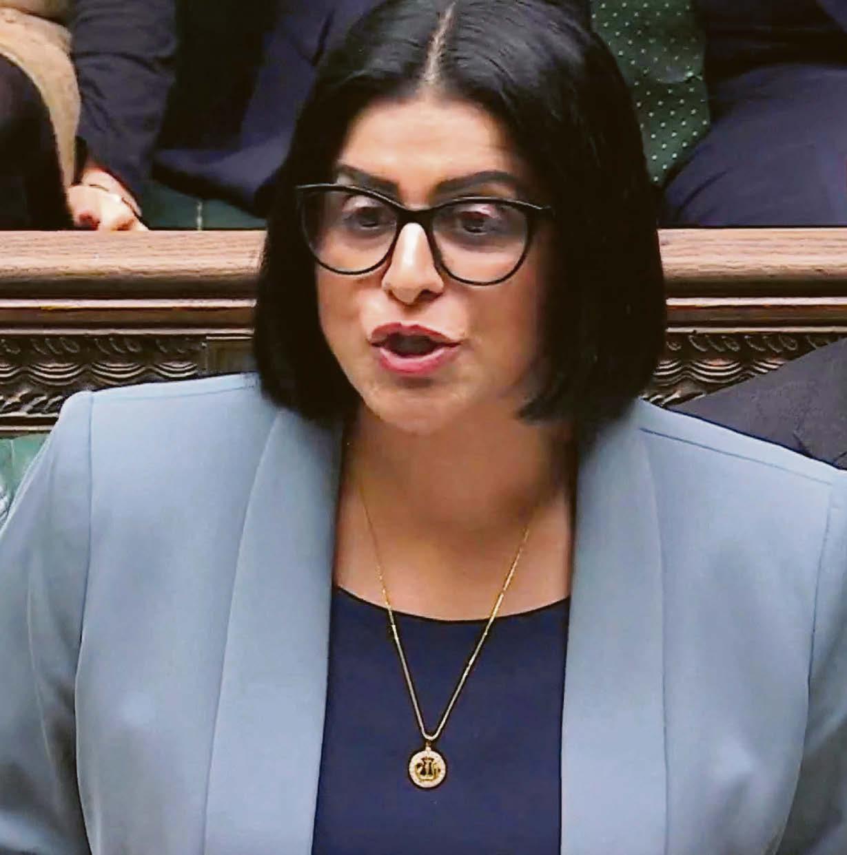 'STEPS IN RIGHT DIRECTION' BUT IS ASYLUM PLAN DOOMED TO FAIL?