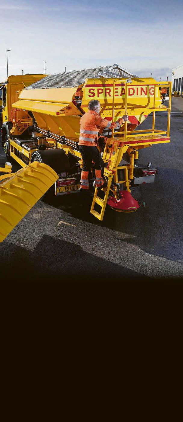 Health warning as -10C is feared in first big freeze