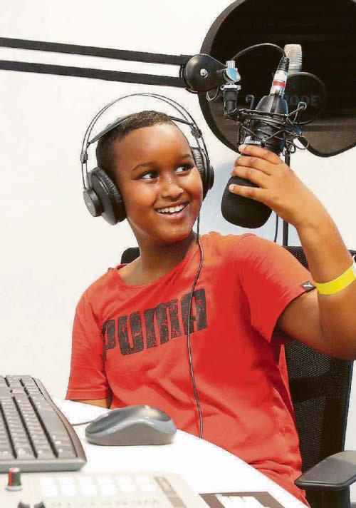 Youth clubs hold key to help kids navigate digital world safely