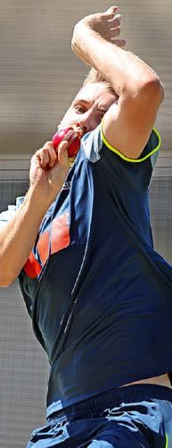 A Green light to bat anywhere