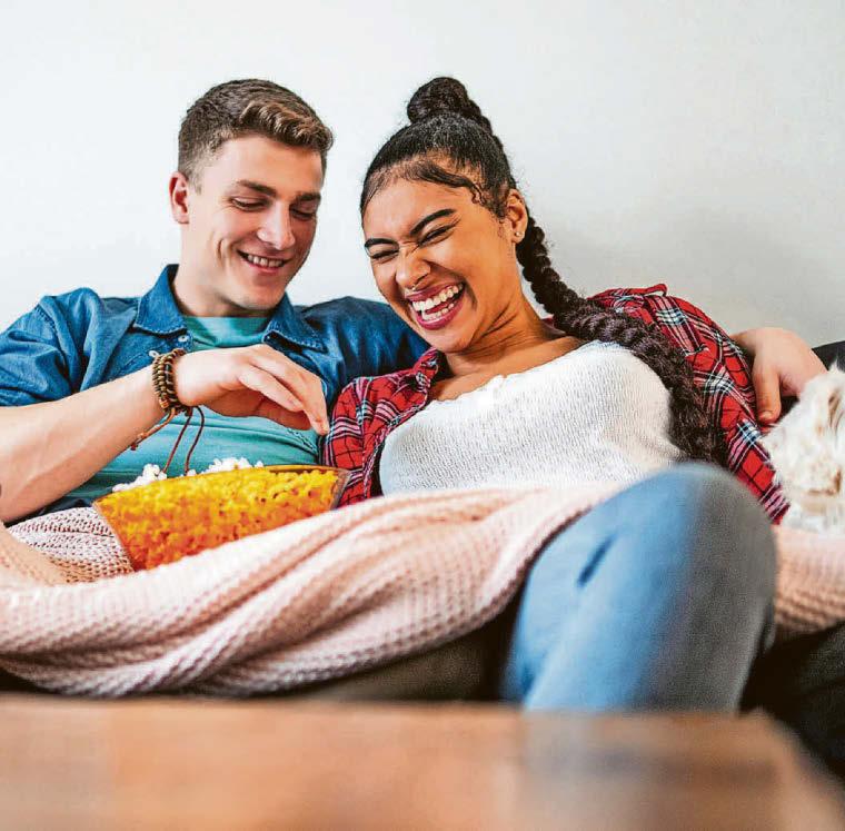 Top 10 ways to shield unwed couples’ assets