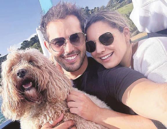 'Seeing Kelly tear up was so tough to watch'