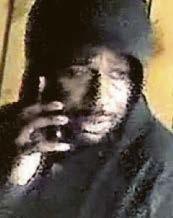 Train stab accused faces more charges