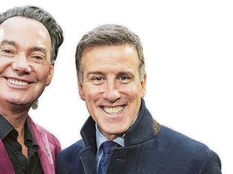 'In a home filled with bikes, goats and didgeridoos, I somehow found my way to ballet'