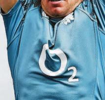 Ford's driving ambition key to flying high