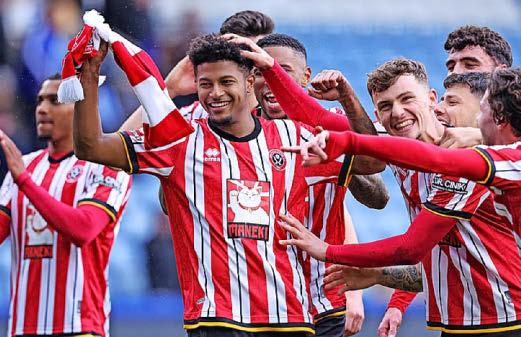 Sheffield United need a hero to step up in the cauldron of Hillsborough