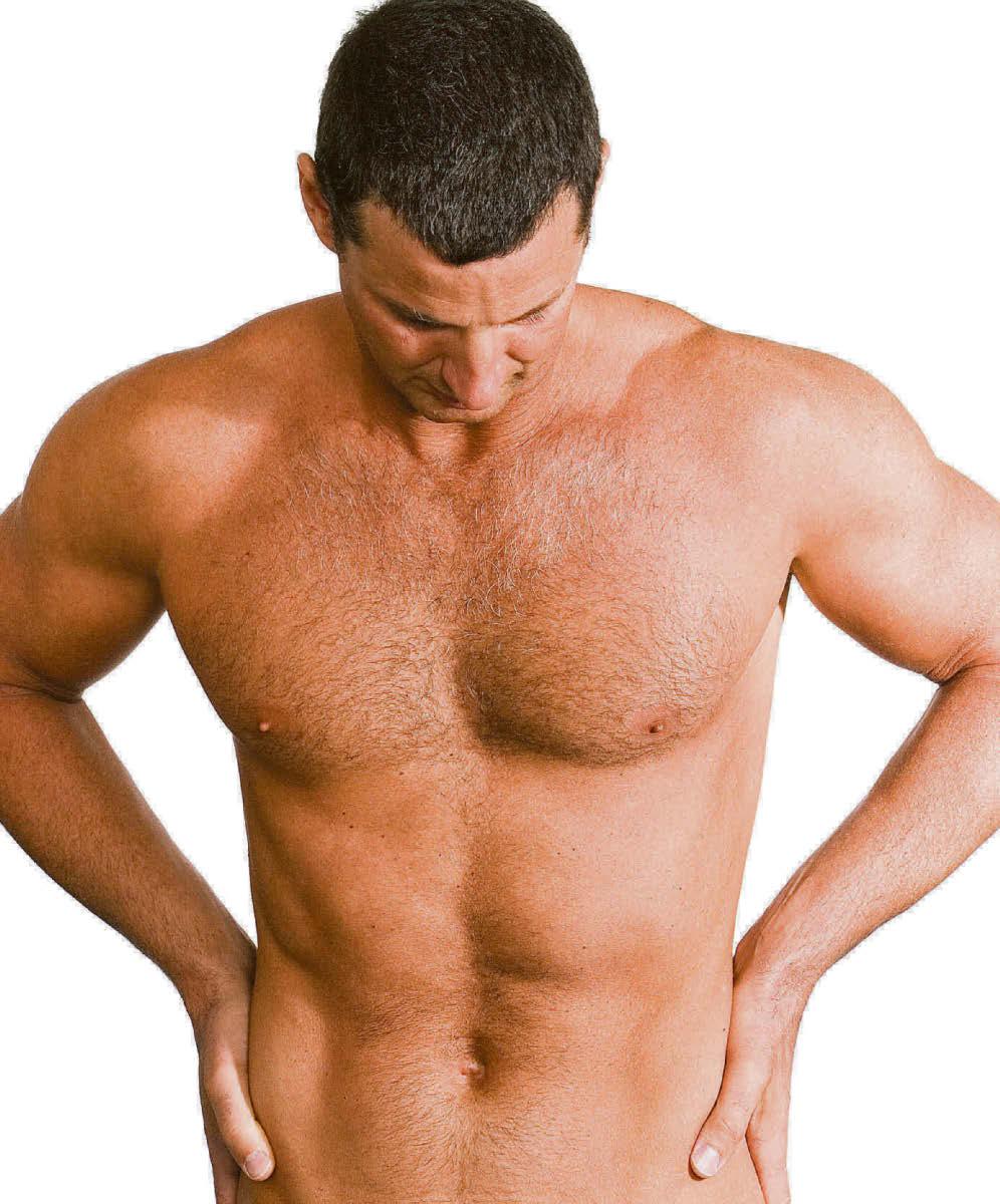 Put your bedroom skills to the ultimate test with a men's sexual health MoT