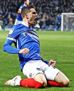 RELIEF FOR ZAK AFTER LIONS TAMED