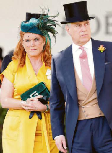 Fergie poised to rake in millions with book deal