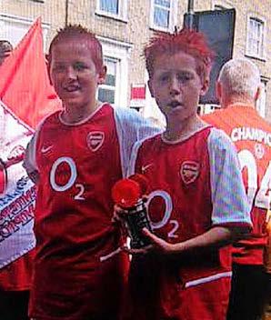 EXIT DOOR TO BALLON D'OR?