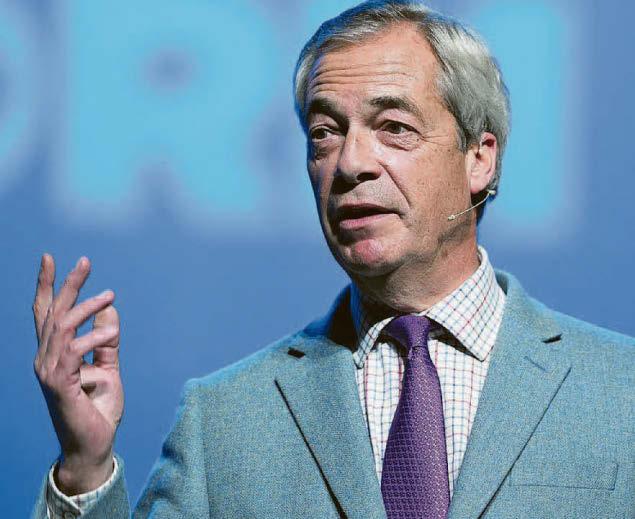 'Commit to triple lock or face ballot wipeout'