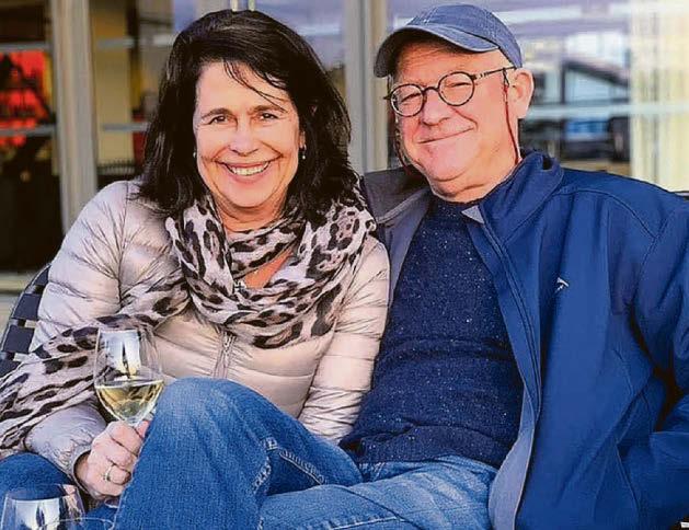 Outsider blamed for Brit mum's murder as neighbours ruled out