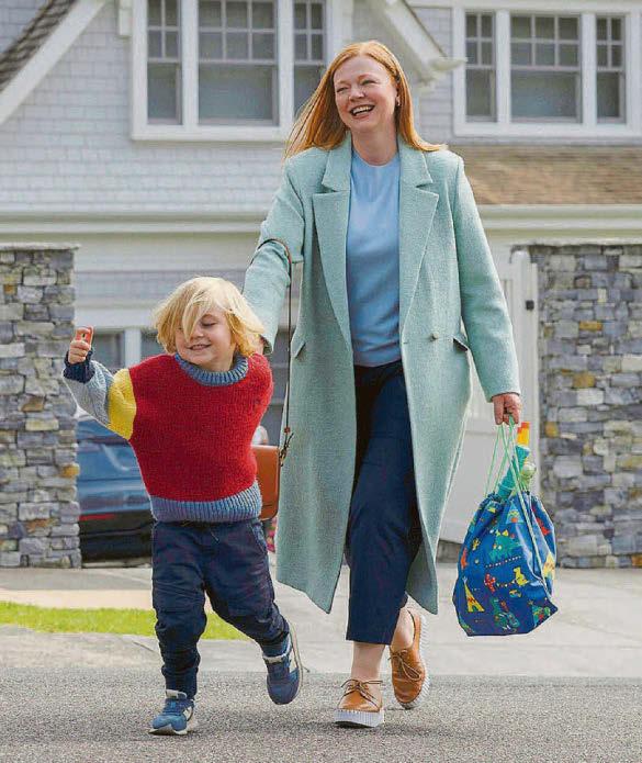 Reeves riles with her trad socialism stance