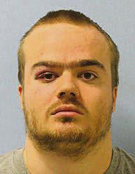 Tate horror attacker guilty of assaulting two nurses