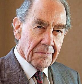 Pioneer revolutionised surgery