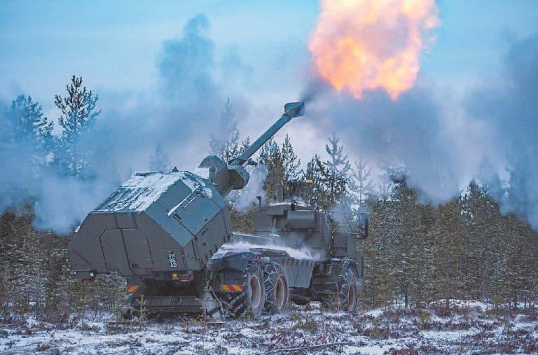 Government's gone AWOL on ensuring our country is safe