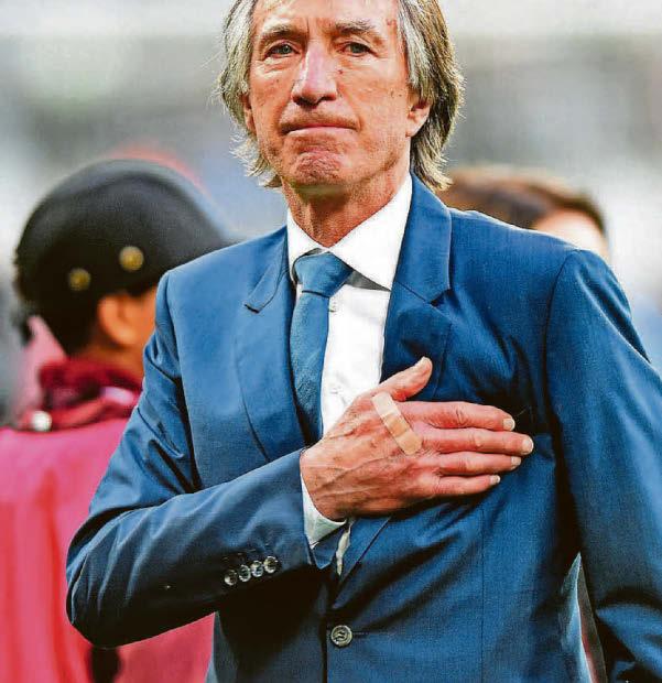 BILLY BONDS: 1946-2025 STARS' TRIBUTES TO TRUE IRONS LEGEND