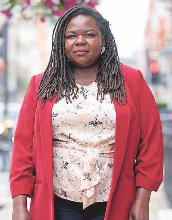 Nurses' union criticised for delay over biological sex row