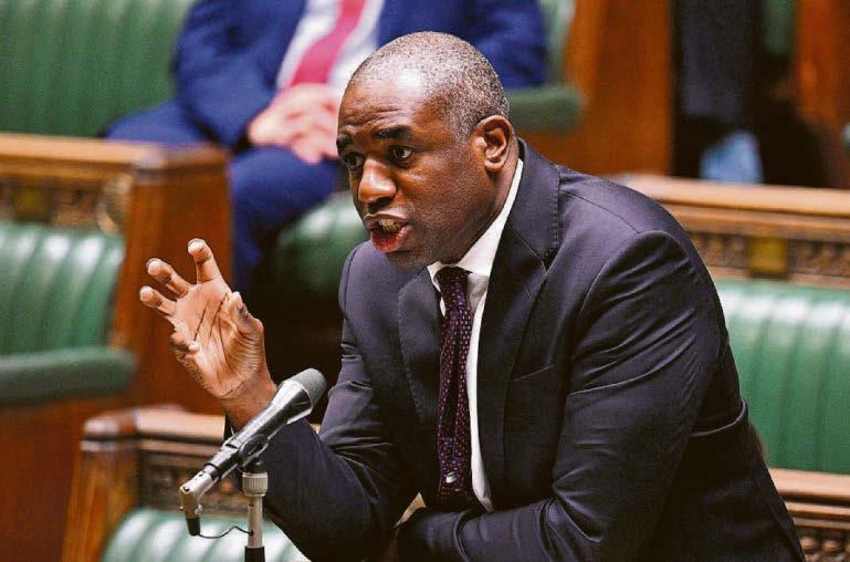 Ditching juries is not the answer to our courts crisis