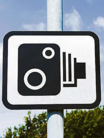 Car number plate scams putting road users at risk