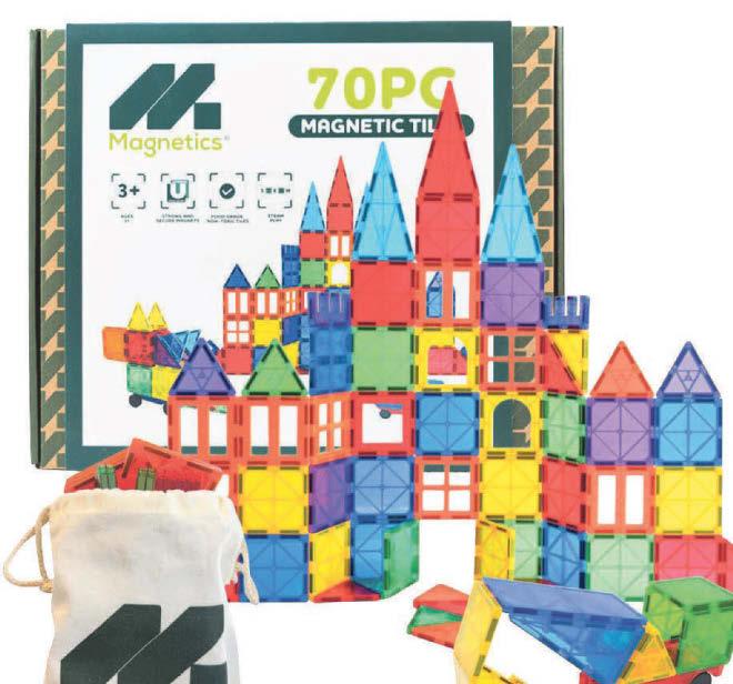 Creative play time seriously growing