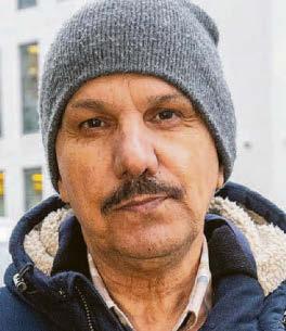 'It could be my child, it could be your child, what has happened is a disgrace'