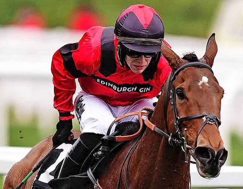 MYRETOWN SET FOR BOXING DAY RETURN